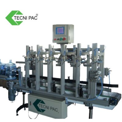 Checadora Automática De Fugas TALD-6HD-S
