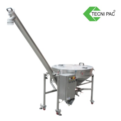 Elevador De Tornillo TSC-3​
