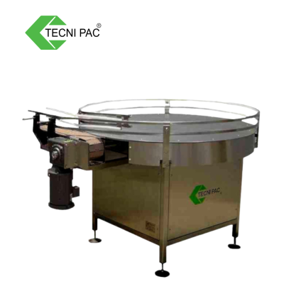 Mesa De Acumulación - MAC-4M