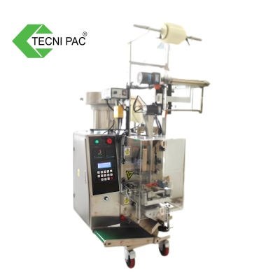 ENVASADORA VERTICAL DE TABLETAS - TSPC-400T-2