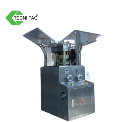 Tableteadora Rotativa Automática - TZP-9